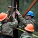 910th Engineer Support Company enhances training sites for AT 2025