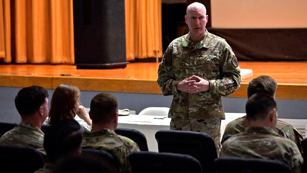 U.S. Forces Japan reaches C2 upgrade milestone