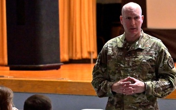 U.S. Forces Japan reaches C2 upgrade milestone