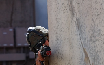 Marine Wing Support Squadron 174 hosts exercise Toxic Swell 25