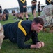 U.S. Army Europe and Africa Best Squad Competition: AFT