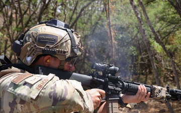 Marine Wing Support Squadron 174 hosts exercise Toxic Swell 25