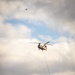 25th CAB and Hawaii Army National Guard Provide Aerial Firefighting Support