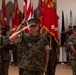 MACG-18 appoints Sgt. Maj. Hector Sanchez as sergeant major