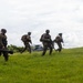 1st MAW, 3rd MARDIV Marines simulate alert contingency MAGTF response