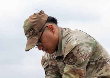 Effective, Resourceful: Yokota Airmen develop home-grown water filtration system