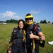 DoDEA Europe Director for Student Excellence Shares Insights After Jumping with U.S. Army Golden Knights