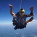 DoDEA Europe Director for Student Excellence Shares Insights After Jumping with U.S. Army Golden Knights