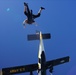 DoDEA Europe Director for Student Excellence Shares Insights After Jumping with U.S. Army Golden Knights