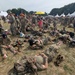 435th AGOW Airmen ruck march 106 miles with Allies and partners