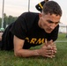 U.S. Army Europe and Africa Best Squad Competition: AFT