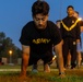 U.S. Army Europe and Africa Best Squad Competition: AFT
