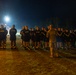 U.S. Army Europe and Africa Best Squad Competition: AFT