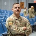 AFCENT Honoring Airmen: MSgt Austin Hopper