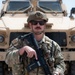AFCENT Honoring Airmen: MSgt Austin Hopper