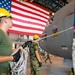 86th MXS hosts Serbian military for CDDAR training