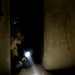 386th ECES sharpens CBRN skills in underground exercise