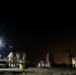 386th ECES sharpens CBRN skills in underground exercise