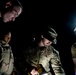 386th ECES sharpens CBRN skills in underground exercise