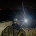 386th ECES sharpens CBRN skills in underground exercise