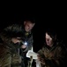 386th ECES sharpens CBRN skills in underground exercise