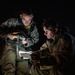 386th ECES sharpens CBRN skills in underground exercise