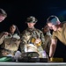 386th ECES sharpens CBRN skills in underground exercise
