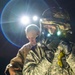 386th ECES sharpens CBRN skills in underground exercise