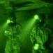 386th ECES sharpens CBRN skills in underground exercise