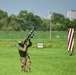 652 Air Defense conducts Dronebuster Training with 5-17  Air Cavalry Squadron.