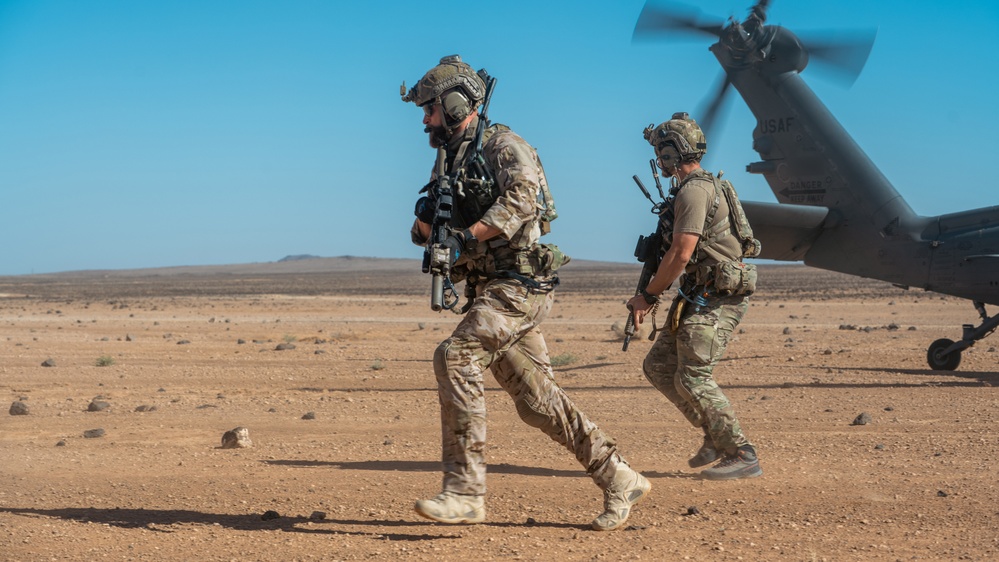Exercise Blue Phoenix