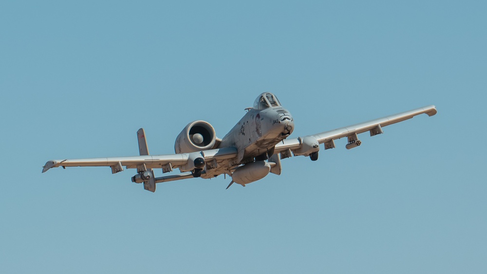 Exercise Blue Phoenix