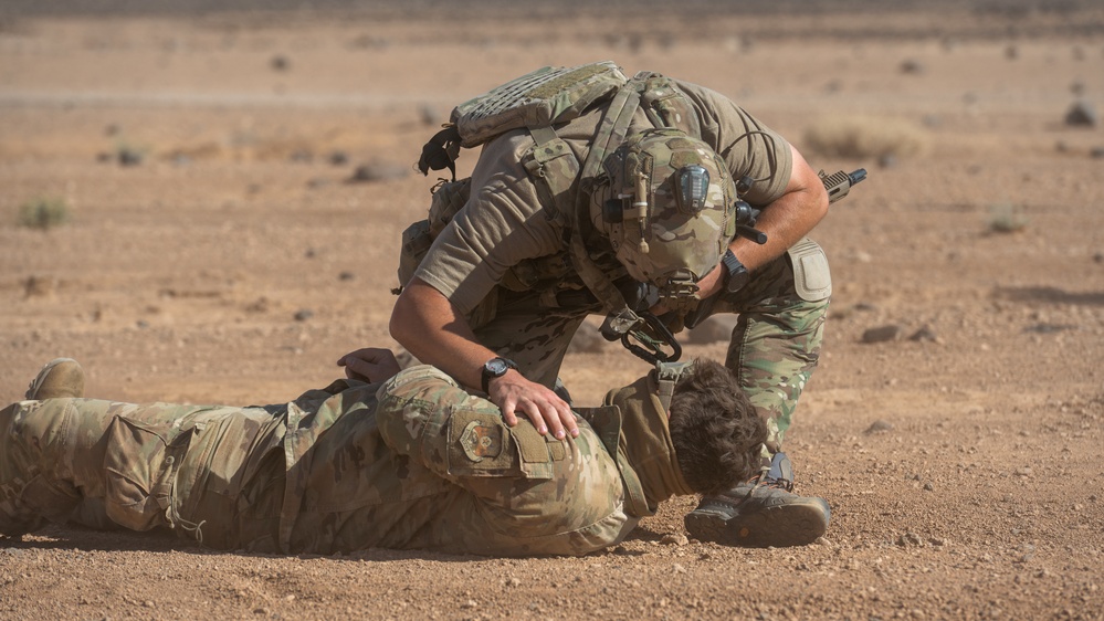 Exercise Blue Phoenix
