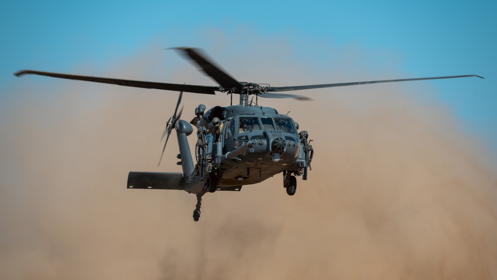 Exercise Blue Phoenix