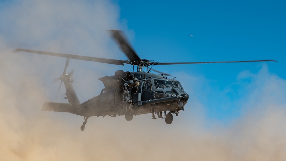 Exercise Blue Phoenix