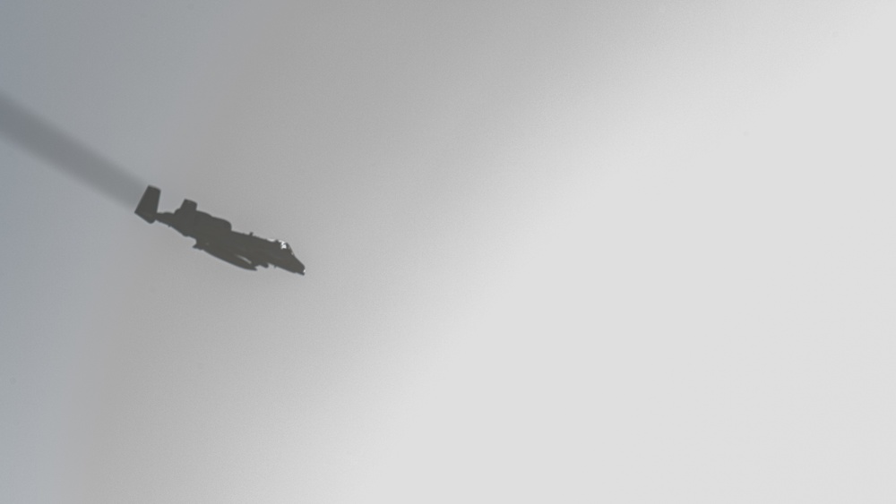 Exercise Blue Phoenix