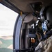 KFOR Aviation Supports Wildfire Response Threatening 15th- Century Monastery
