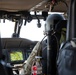 KFOR Aviation Supports Wildfire Response Threatening 15th- Century Monastery