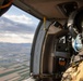 KFOR Aviation Supports Wildfire Response Threatening 15th- Century Monastery
