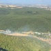 KFOR Aviation Supports Wildfire Response Threatening 15th- Century Monastery