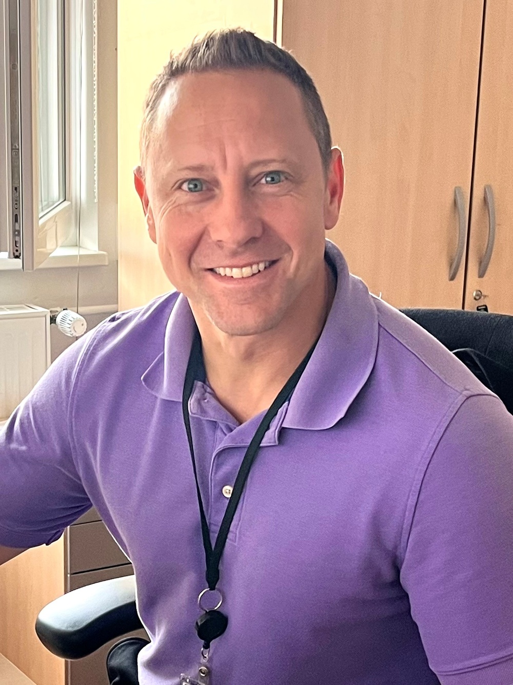 Budget Officer named as MRC,EUR Civilian Employee of the Quarter for 2nd Quarter 2025 (Category III)