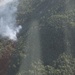 KFOR Aviation Supports Wildfire Response Threatening 15th- Century Monastery