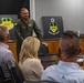 Military and community, building partnerships that last