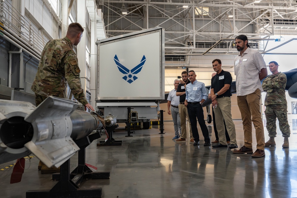 Military and community, building partnerships that last
