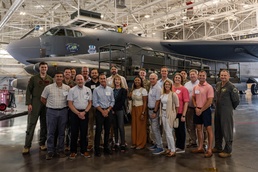 Military and community, building partnerships that last