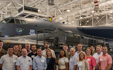 Military and community, building partnerships that last
