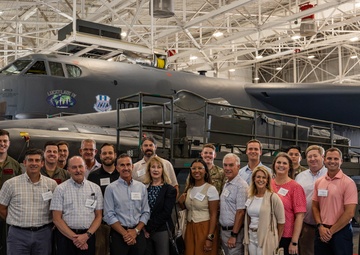 Military and community, building partnerships that last