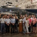 Military and community, building partnerships that last