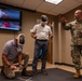 Military and community, building partnerships that last