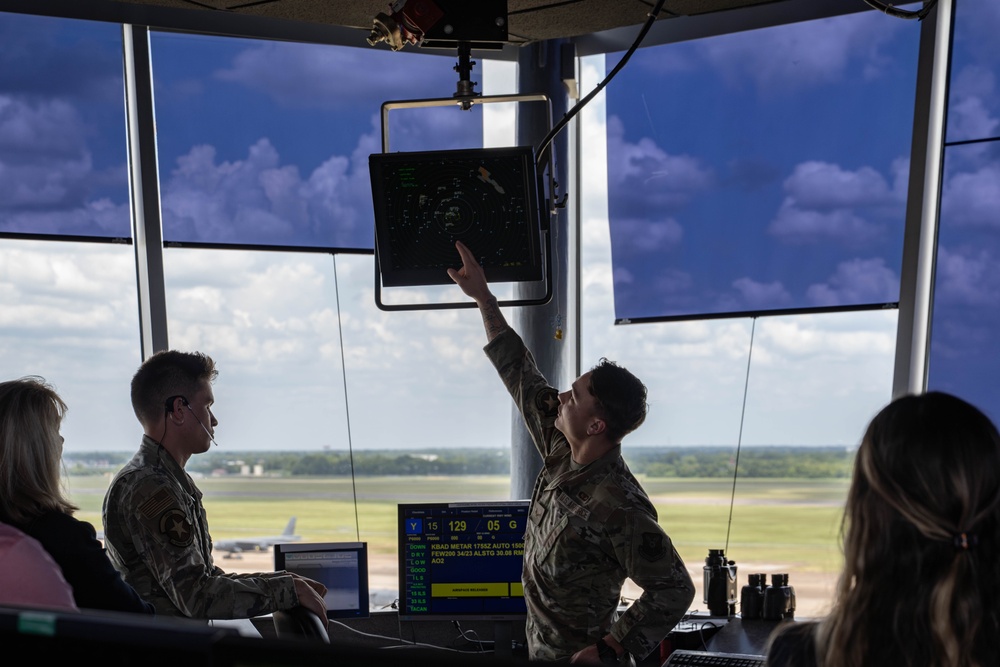 Military and community, building partnerships that last